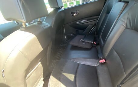 Nissan Qashqai, 2008 год, 850 000 рублей, 13 фотография