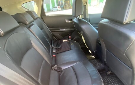 Nissan Qashqai, 2008 год, 850 000 рублей, 12 фотография
