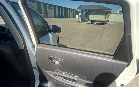 Nissan Qashqai, 2008 год, 850 000 рублей, 15 фотография