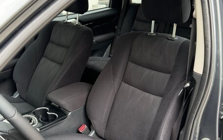 Mitsubishi Pajero Sport III рестайлинг, 2019 год, 3 400 000 рублей, 15 фотография