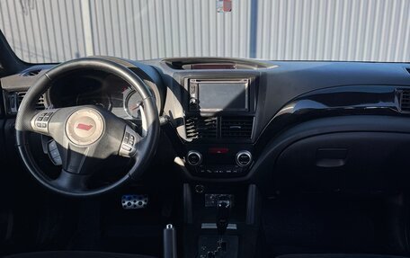 Subaru Forester, 2012 год, 2 100 000 рублей, 9 фотография