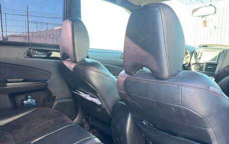 Subaru Forester, 2012 год, 2 100 000 рублей, 10 фотография