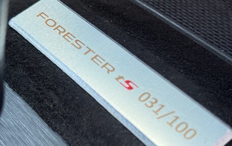 Subaru Forester, 2012 год, 2 100 000 рублей, 12 фотография