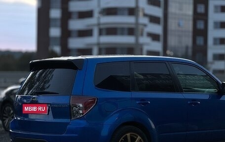 Subaru Forester, 2012 год, 2 100 000 рублей, 3 фотография
