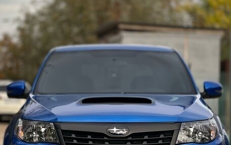 Subaru Forester, 2012 год, 2 100 000 рублей, 6 фотография