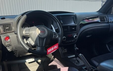 Subaru Forester, 2012 год, 2 100 000 рублей, 13 фотография