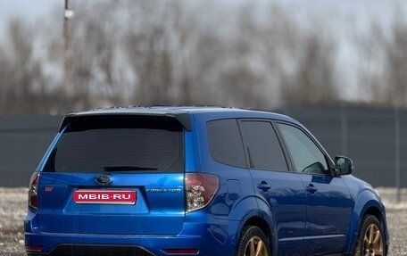Subaru Forester, 2012 год, 2 100 000 рублей, 1 фотография