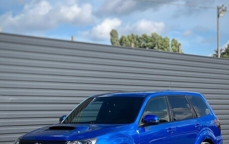 Subaru Forester, 2012 год, 2 100 000 рублей, 7 фотография