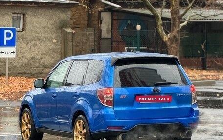 Subaru Forester, 2012 год, 2 100 000 рублей, 2 фотография