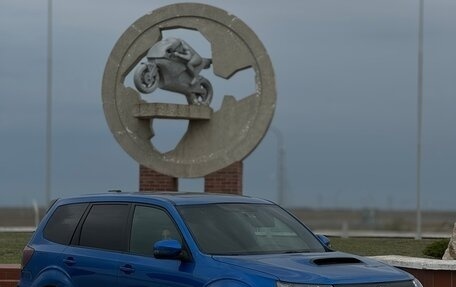 Subaru Forester, 2012 год, 2 100 000 рублей, 4 фотография