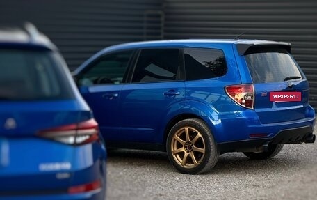 Subaru Forester, 2012 год, 2 100 000 рублей, 5 фотография