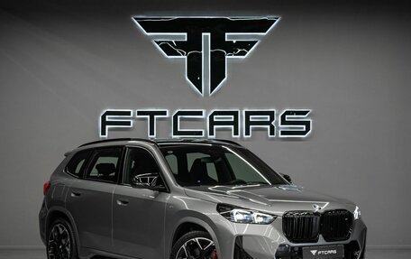 BMW X1, 2025 год, 5 944 000 рублей, 1 фотография