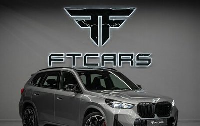 BMW X1, 2025 год, 5 944 000 рублей, 1 фотография
