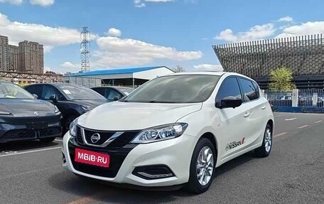 Nissan Tiida, 2021 год, 1 450 000 рублей, 1 фотография