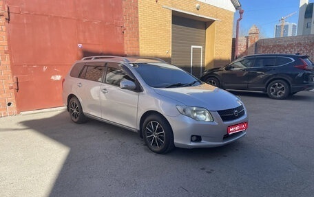 Toyota Corolla, 2007 год, 799 999 рублей, 1 фотография