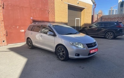 Toyota Corolla, 2007 год, 799 999 рублей, 1 фотография