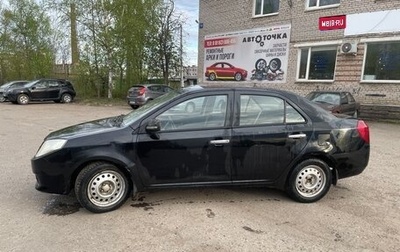 Geely MK I рестайлинг, 2008 год, 250 000 рублей, 1 фотография