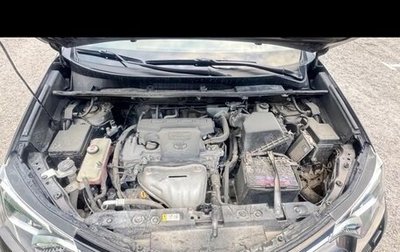 Toyota RAV4, 2019 год, 3 360 000 рублей, 1 фотография