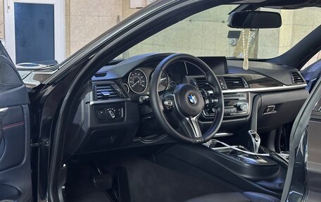 BMW 4 серия, 2013 год, 2 120 000 рублей, 5 фотография
