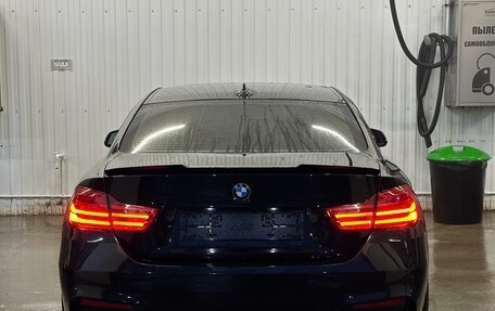 BMW 4 серия, 2013 год, 2 120 000 рублей, 4 фотография