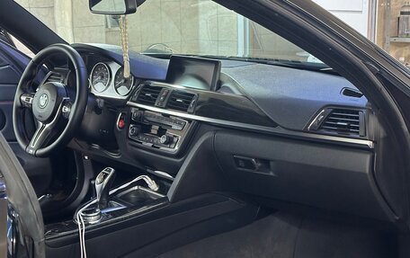 BMW 4 серия, 2013 год, 2 120 000 рублей, 6 фотография