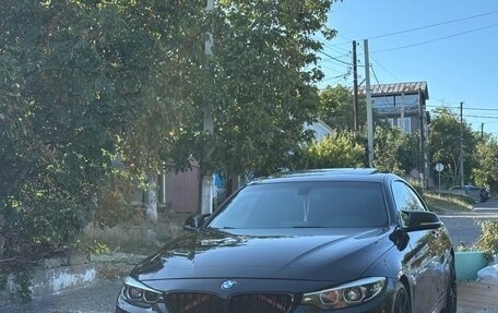 BMW 4 серия, 2013 год, 2 120 000 рублей, 2 фотография
