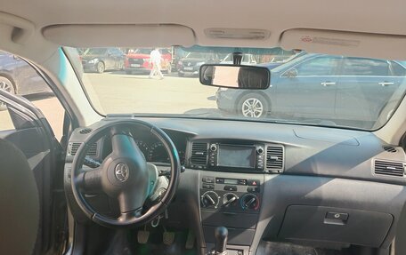 Toyota Corolla, 2006 год, 665 000 рублей, 5 фотография