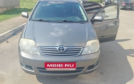 Toyota Corolla, 2006 год, 665 000 рублей, 2 фотография