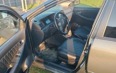 Toyota Corolla, 2006 год, 665 000 рублей, 14 фотография