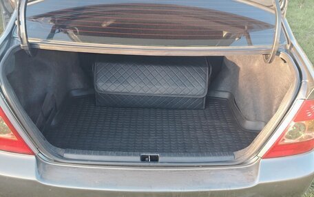 Toyota Corolla, 2006 год, 665 000 рублей, 12 фотография