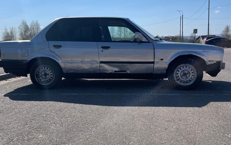 BMW 3 серия, 1989 год, 190 000 рублей, 5 фотография