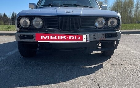 BMW 3 серия, 1989 год, 190 000 рублей, 3 фотография