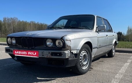 BMW 3 серия, 1989 год, 190 000 рублей, 2 фотография