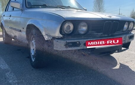 BMW 3 серия, 1989 год, 190 000 рублей, 4 фотография