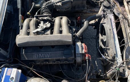 BMW 3 серия, 1989 год, 190 000 рублей, 9 фотография