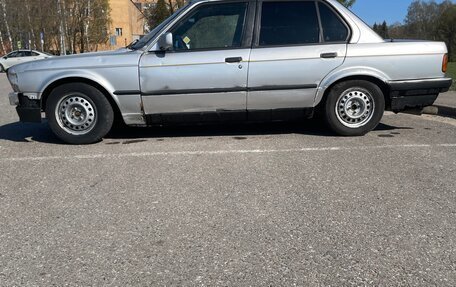 BMW 3 серия, 1989 год, 190 000 рублей, 8 фотография