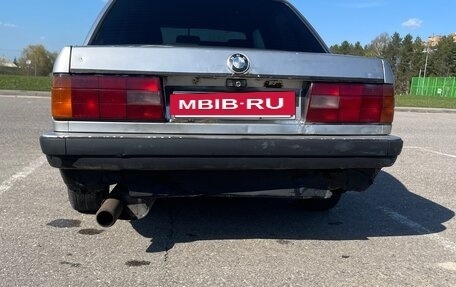 BMW 3 серия, 1989 год, 190 000 рублей, 6 фотография