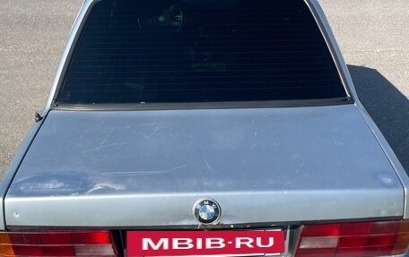 BMW 3 серия, 1989 год, 190 000 рублей, 7 фотография