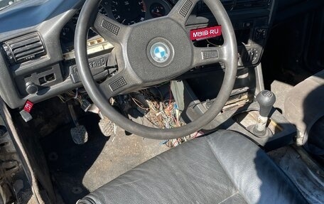 BMW 3 серия, 1989 год, 190 000 рублей, 18 фотография