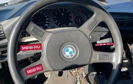 BMW 3 серия, 1989 год, 190 000 рублей, 17 фотография