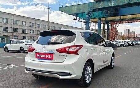 Nissan Tiida, 2021 год, 1 450 000 рублей, 4 фотография