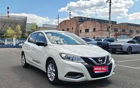 Nissan Tiida, 2021 год, 1 450 000 рублей, 3 фотография