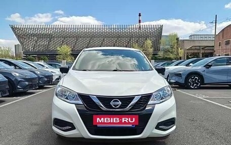 Nissan Tiida, 2021 год, 1 450 000 рублей, 2 фотография