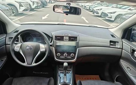 Nissan Tiida, 2021 год, 1 450 000 рублей, 7 фотография