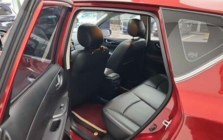 Nissan Tiida, 2021 год, 1 500 000 рублей, 10 фотография