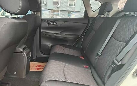 Nissan Tiida, 2021 год, 1 450 000 рублей, 9 фотография