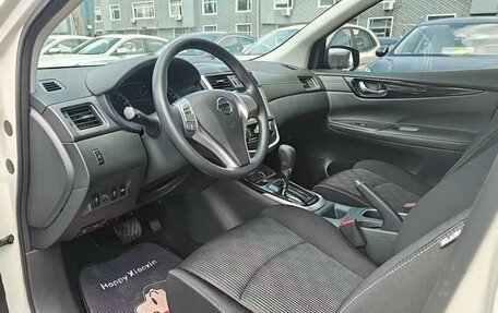 Nissan Tiida, 2021 год, 1 450 000 рублей, 8 фотография