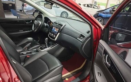 Nissan Tiida, 2021 год, 1 500 000 рублей, 9 фотография