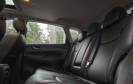 Nissan Tiida, 2021 год, 1 500 000 рублей, 12 фотография