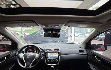 Nissan Tiida, 2021 год, 1 500 000 рублей, 8 фотография